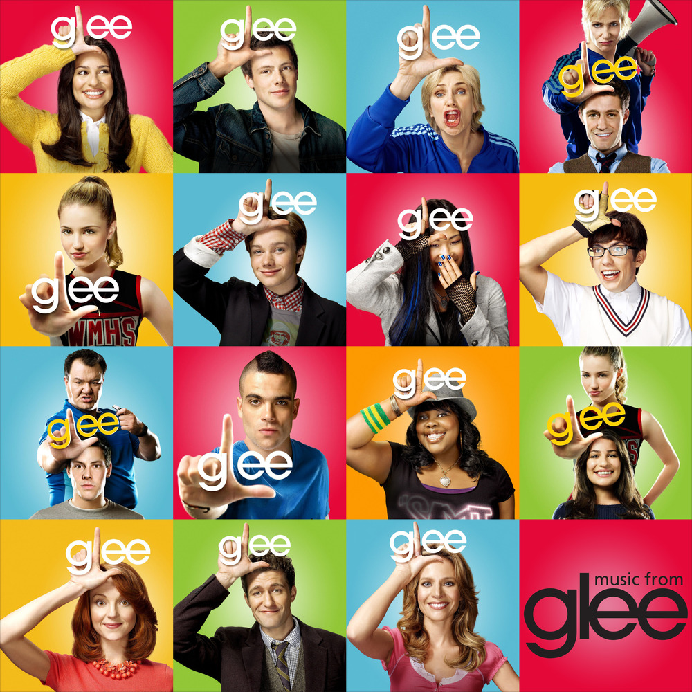 Images Of Glee