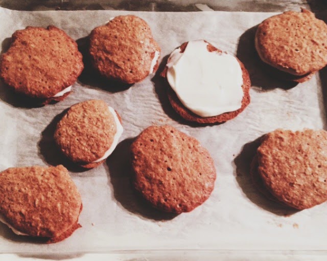 havuçlu tarçınlı kurabiye tarifleri