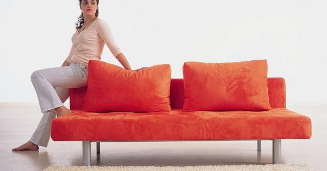 Most Comfortable Sofa Bed For Modern House A