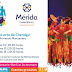 Mérida Fest 2016: actividades para el miércoles 13 de enero