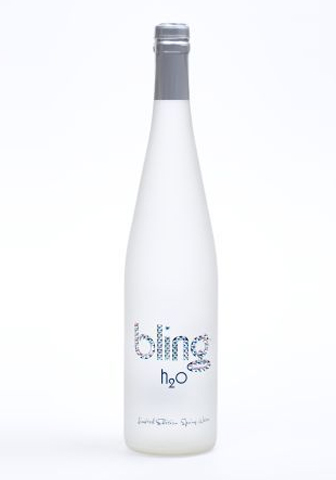 Bling H20 Water
