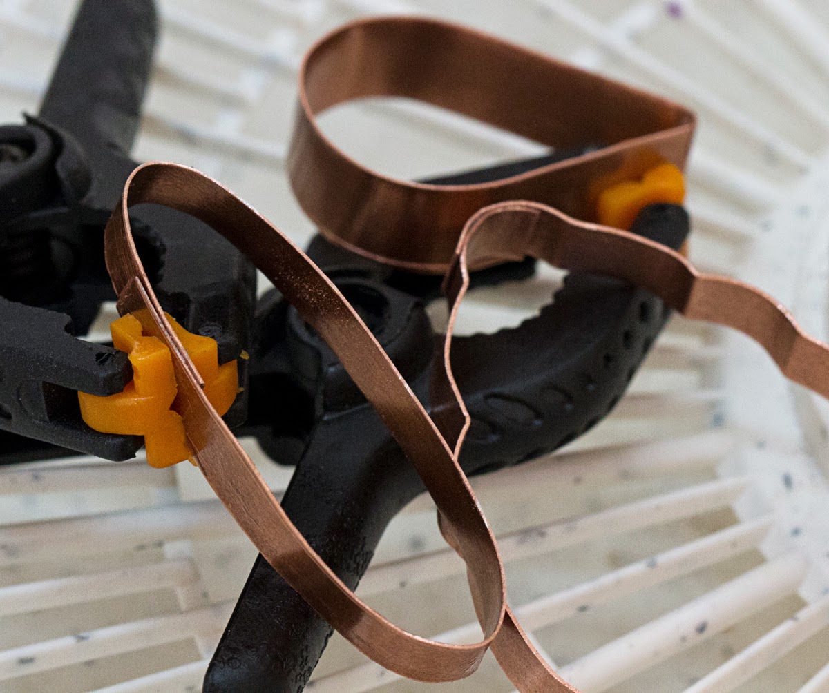 Love My Art Jewelry Make Your Own Clay CuttersTUTORIAL