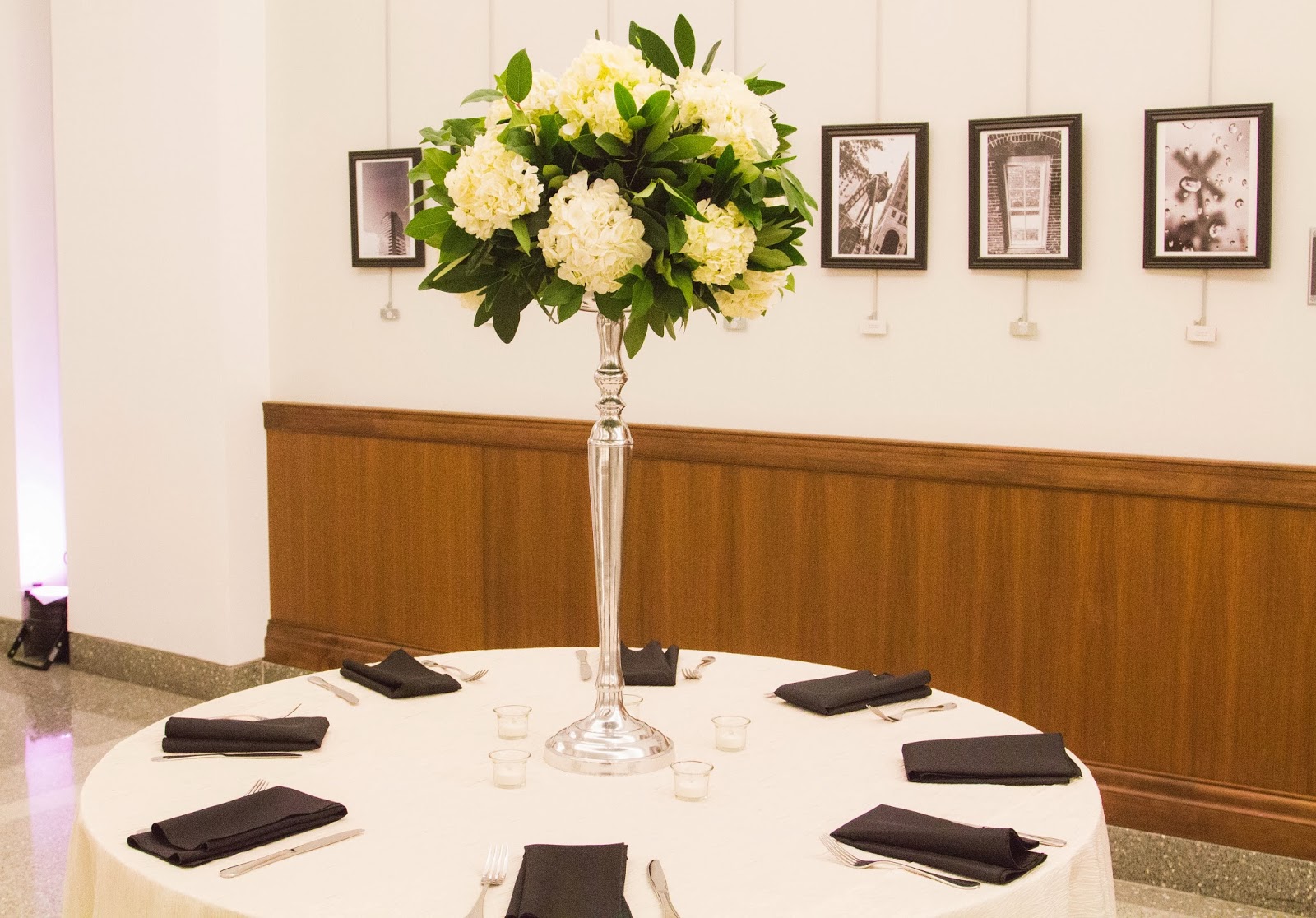 Prom At Lumen Sisters Floral Design Studio