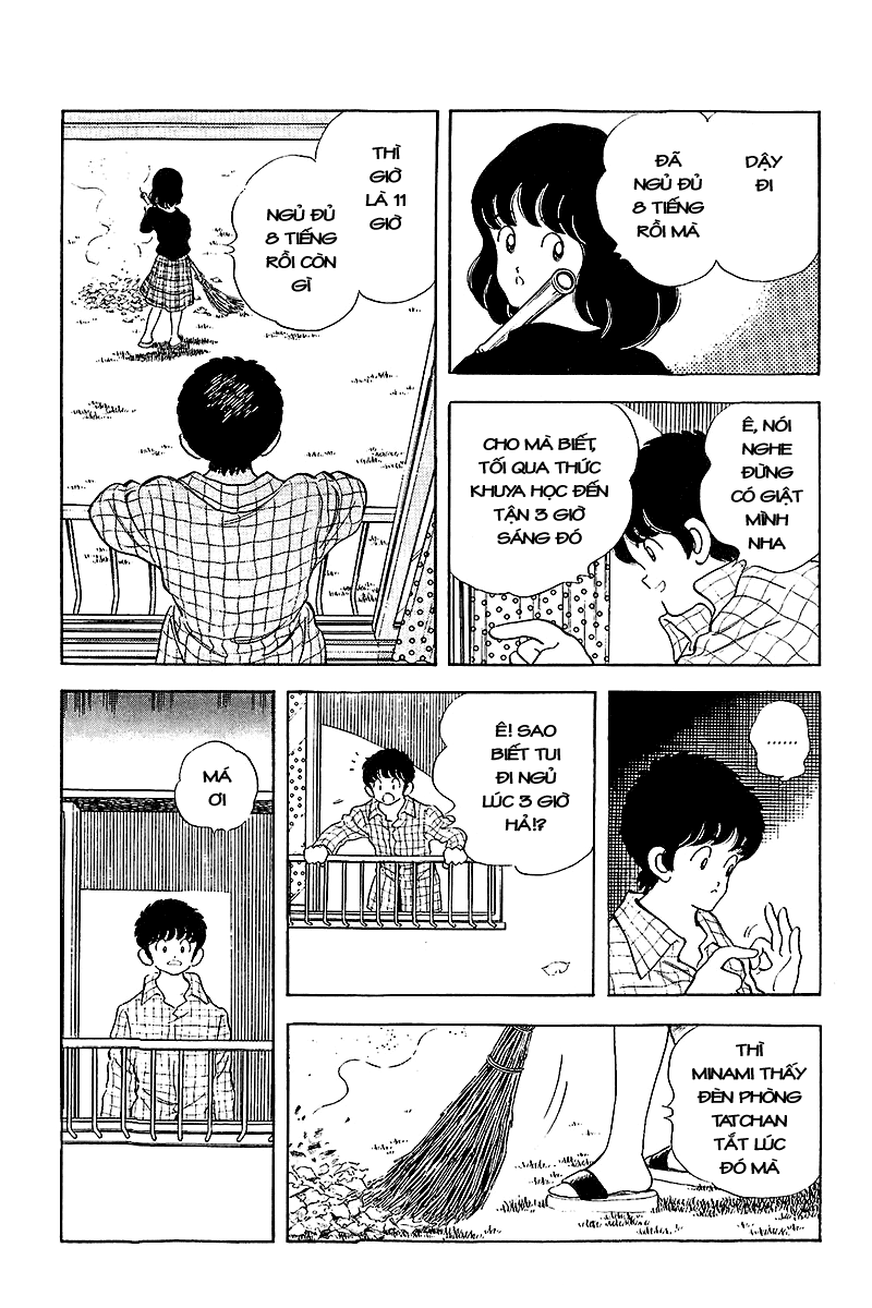 Touch chap 257 – End Trang 6 - Mangak.info Touch chap 257 – End Trang 6 - Mangak.info