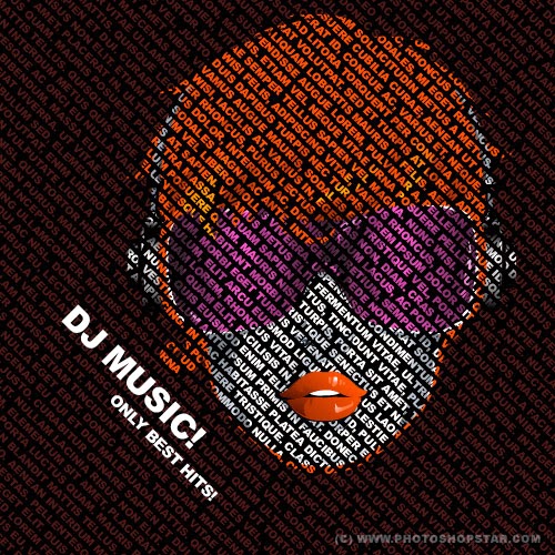 Poster From the Words Poster From the Words
