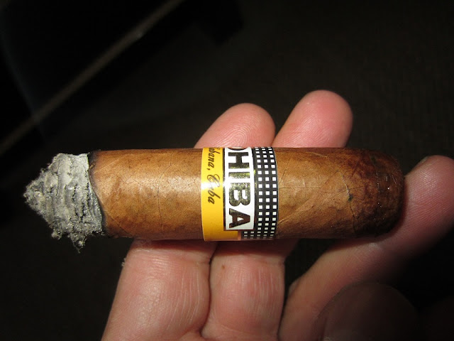 Cigar Cuba chính hiệu!!! Đẳng cấp ông chủ!!!! - 12