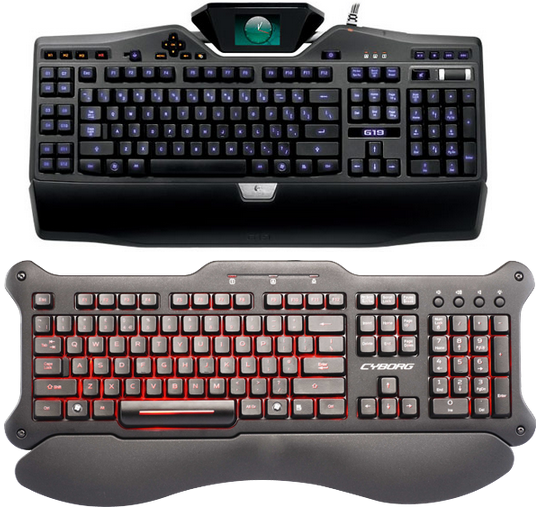 tips membeli keyboard komputer