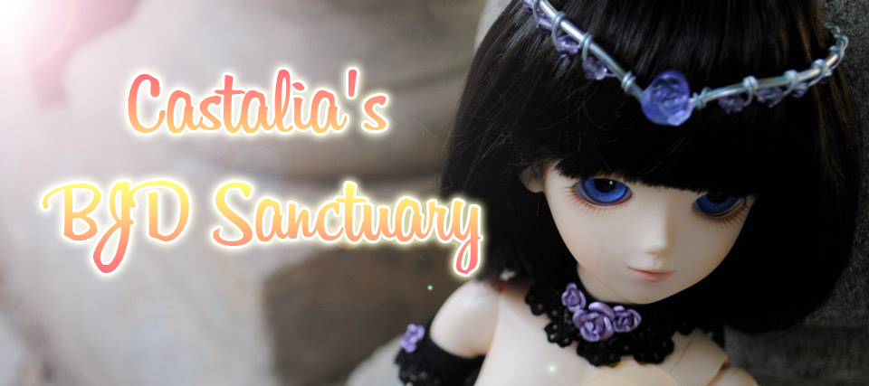 Castalia's BJD Sanctuary