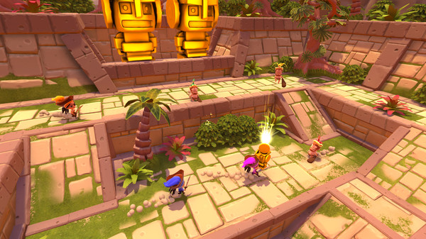 Marooners PC Game Free Download Marooners PC Game Free Download