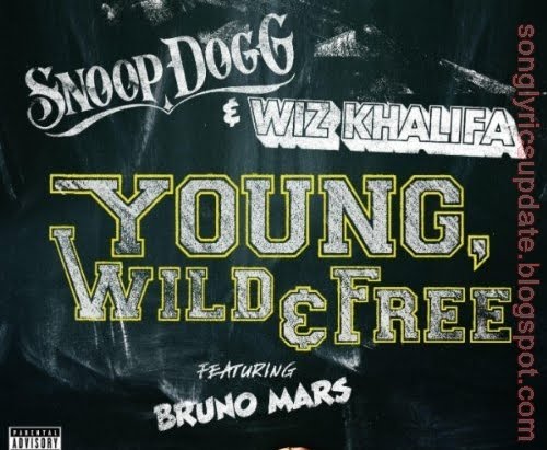 Download Snoop Dogg Young, Bruno Mars, Wiz Khalifa - Wild And Free mp3 download ((via soundowl)) download ((via soundowl))