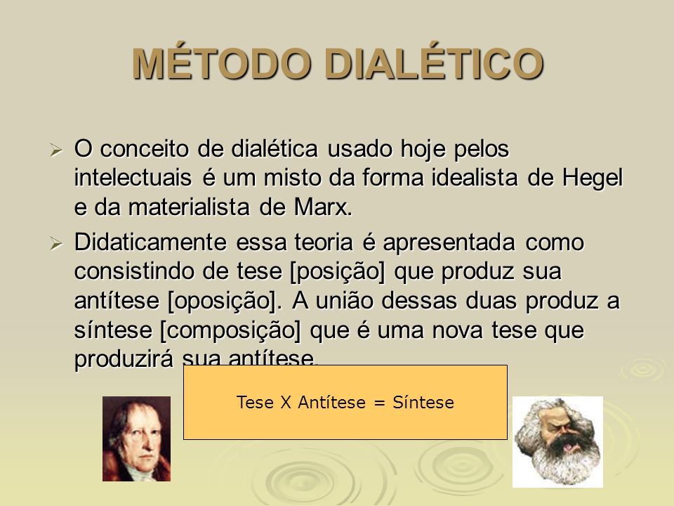 Em tese significado Em tese significado