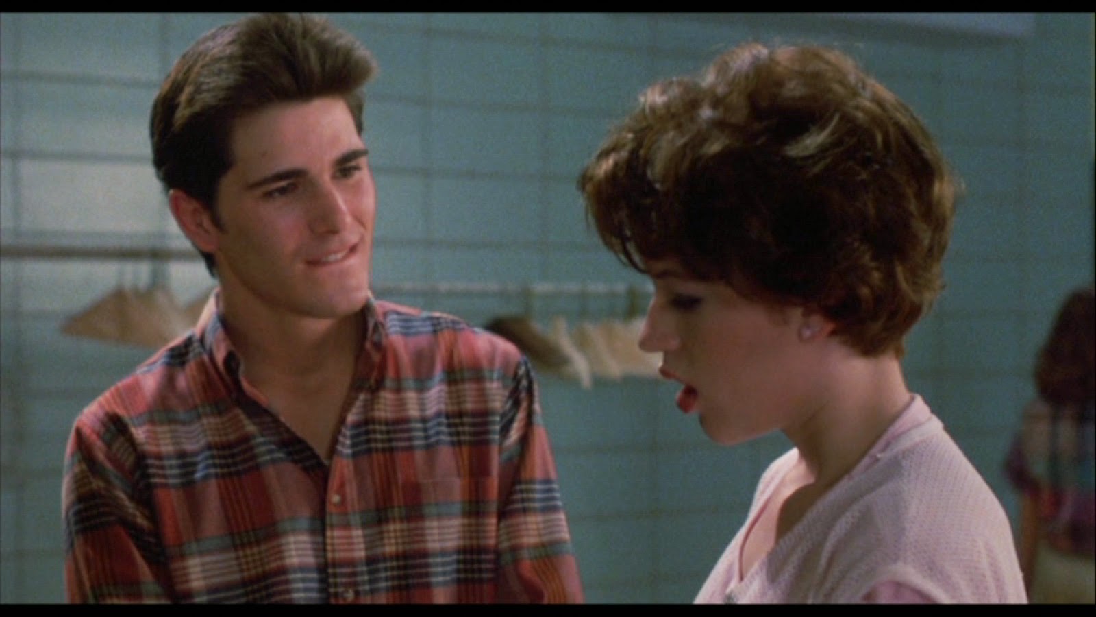 Who Was Jake S Girlfriend In Sixteen Candles at Jason Galvan blog