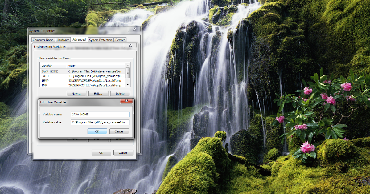 How to deploy Web project using apache tomcat