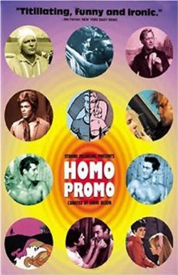 Homo Promo (1993) Homo Promo (1993)