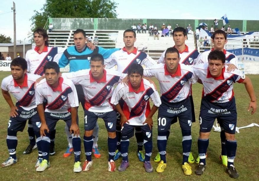 CLUB ATLÉTICO PROGRESO DE ROSARIO DE LA FRONTERA, PRIMER EQUIPO DEL SUR