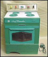suzy homemaker stove