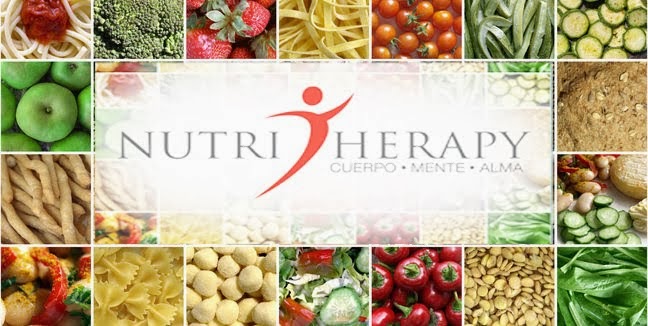 Nutritherapy Solutions