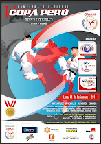 V COPA PERU OMAM