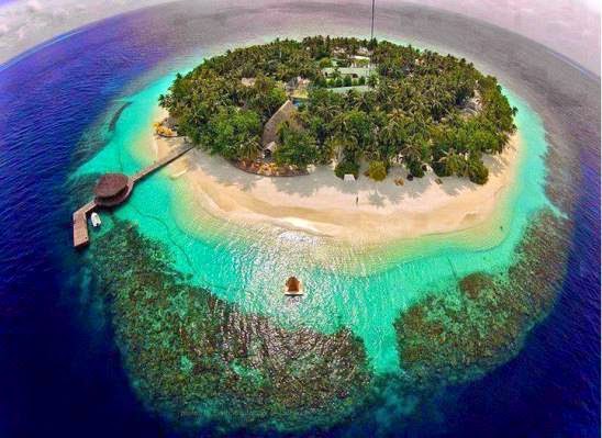 República de Maldivas