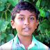 Saharsh Augustin-Child Actor | Manikuttan in Manjurukum Kalam Serial