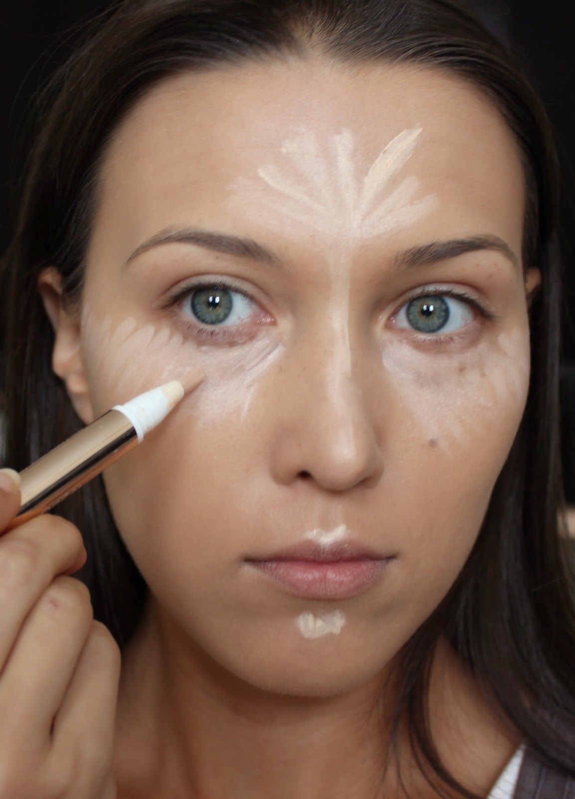 lumi magique concealer lumi magique concealer