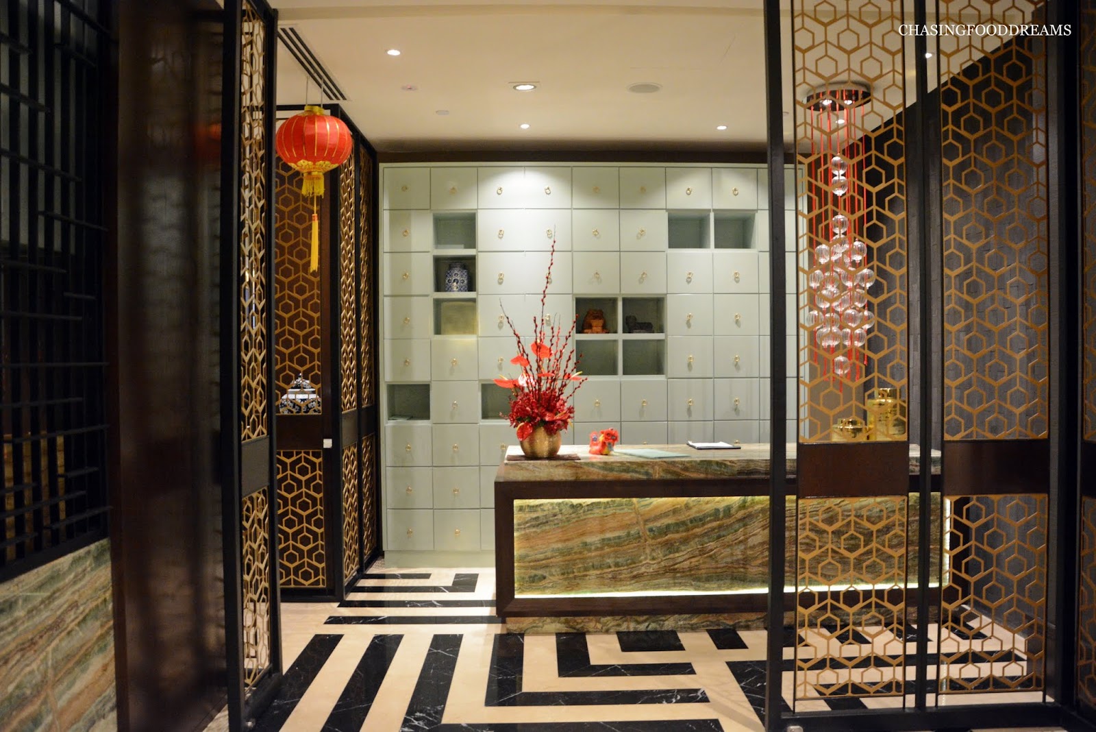 toh yuen chinese new year menu