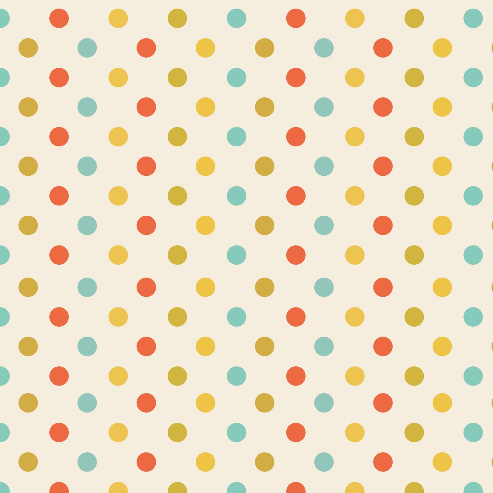 Polka Dots Fashion Polka Dots Fashion