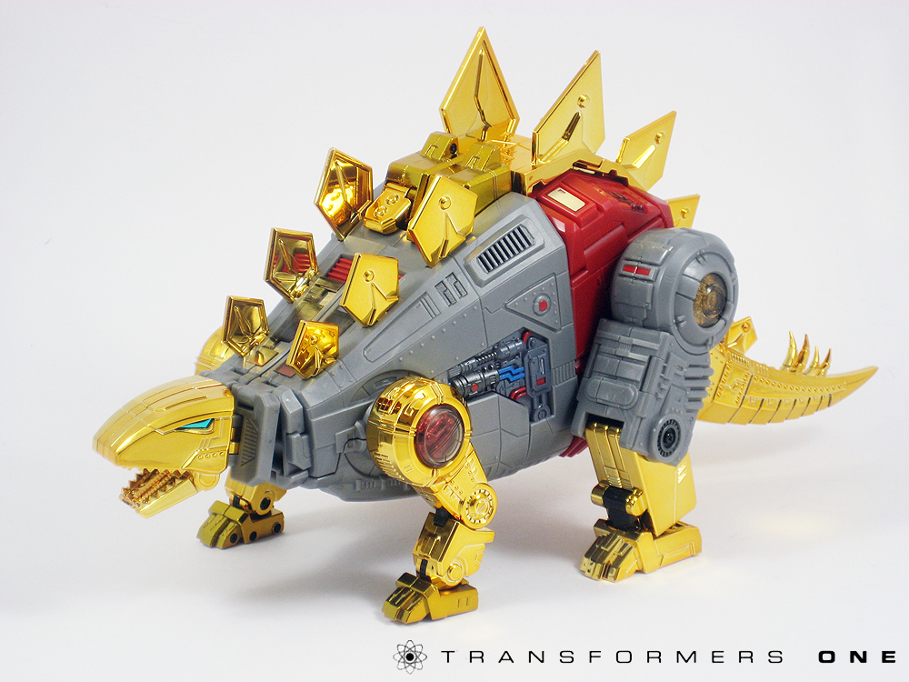 Masterpiece Dinobots (FANSTOYS, BULLSFIRE, GIGAPOWER...) RobotJapan