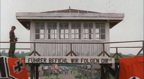 Fraulein Without Uniform [1973]