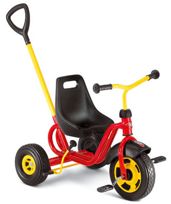 puky tricycle