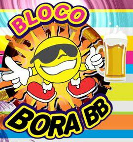 Bloco Bora BB