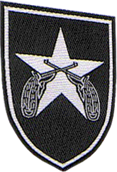 Ban Điều Hành Quân Cảnh DFW