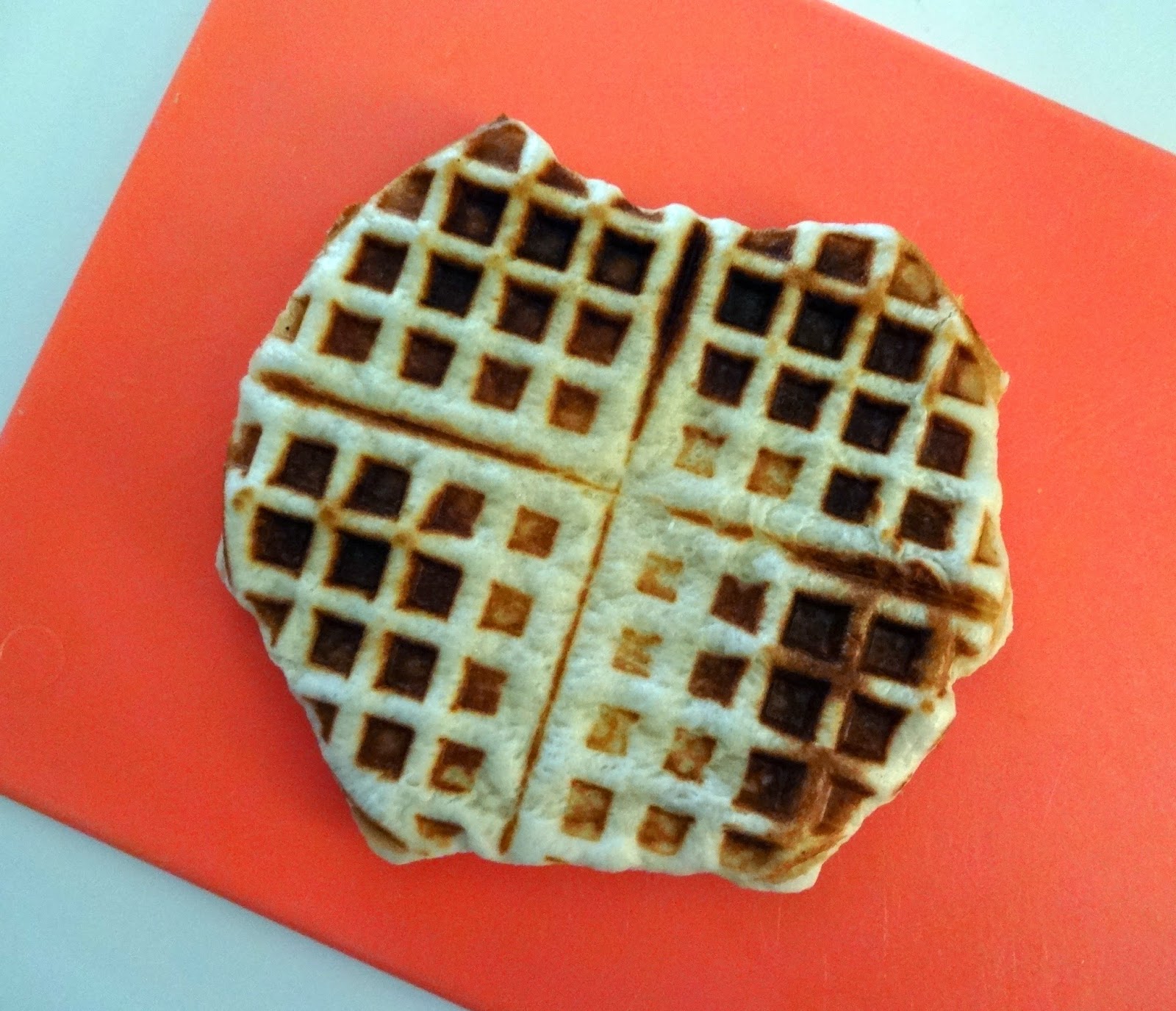 Simple & Delicious Recipes to Make in a Waffle Iron Delight in the Simple