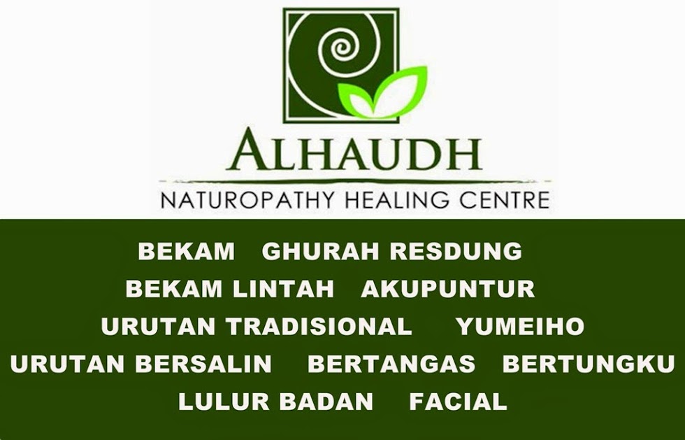 pusat terapi alhaudh
