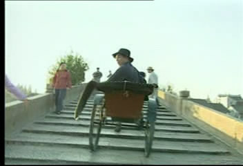 Drama Timeline Romance In The Rain Episode 17