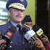 Jefe PN pide a coronel suspendido pruebe que es intachable