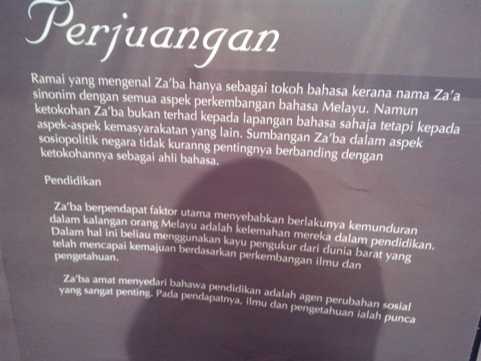Tokoh Kemerdekaan Yang Berasal Dari Negeri Sembilan Tokoh Kemerdekaan Dari Negeri Sembilan