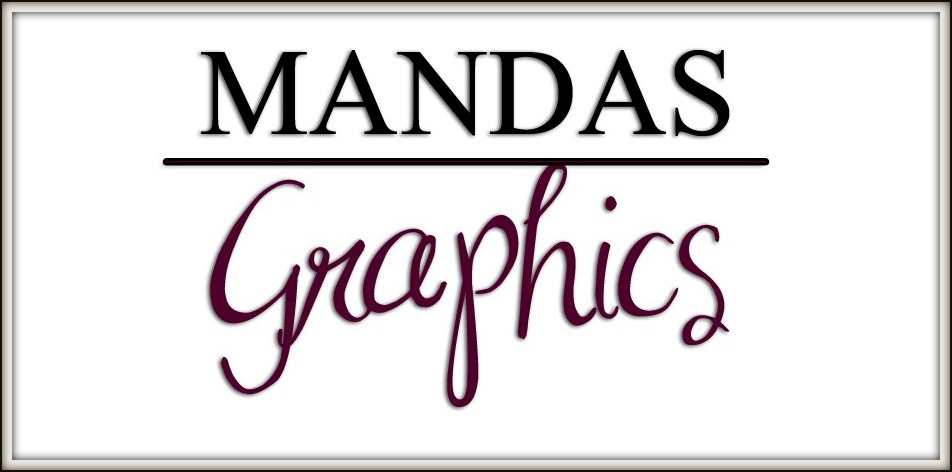 Manda's Graphics