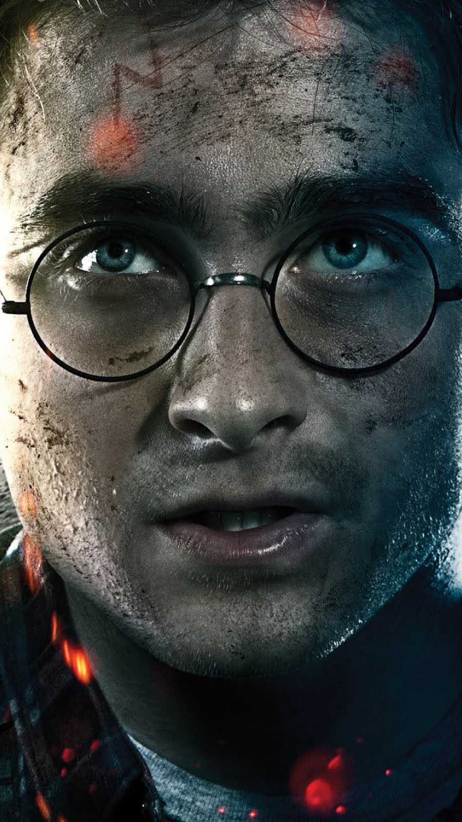 Harry potter Iphone WallpapersHarry potter Iphone