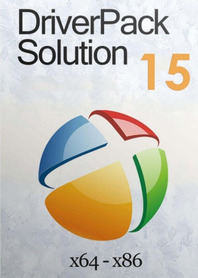 Driverpack solution 15.4 full download Driverpack solution 15.4 full download
