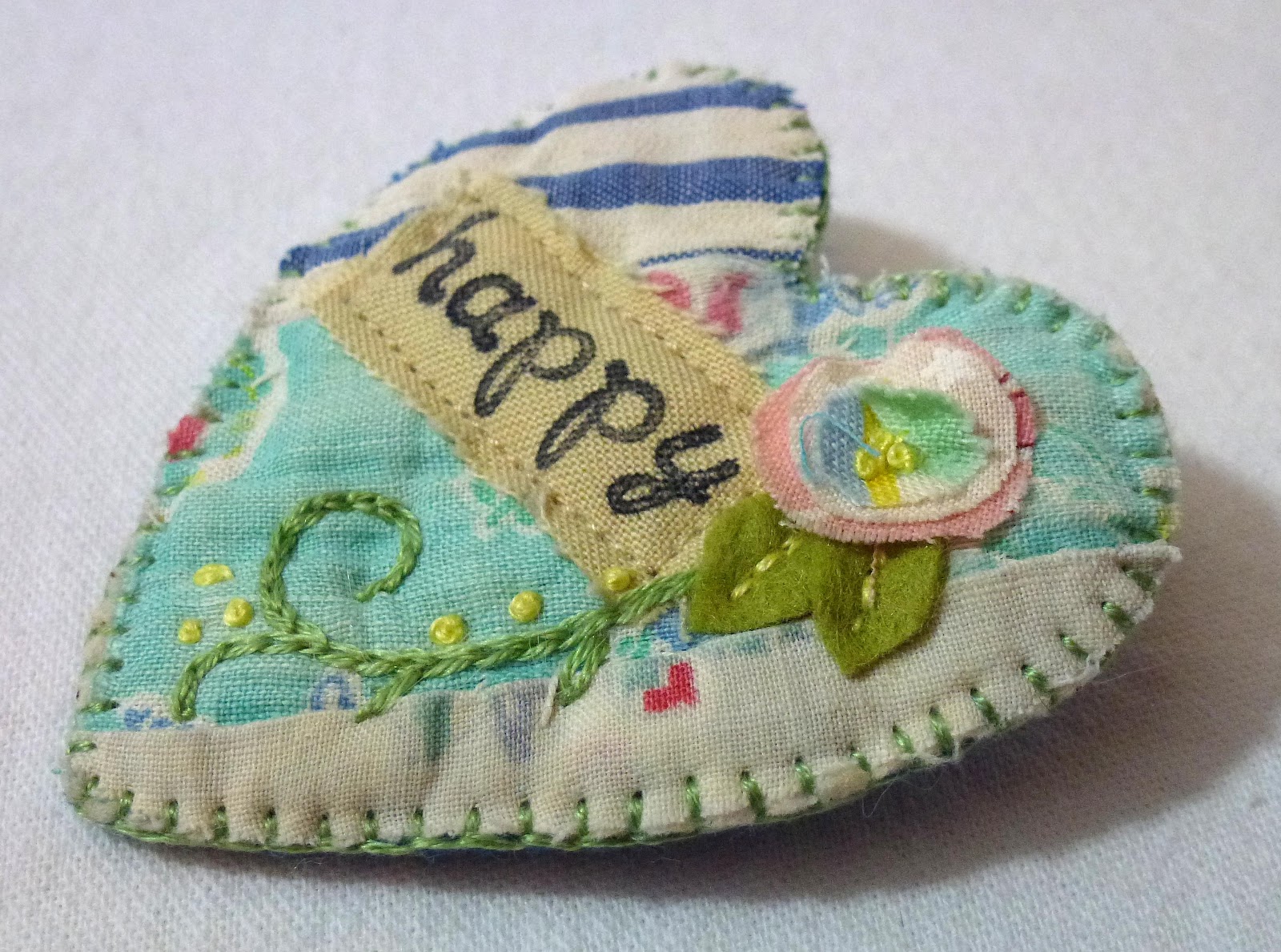 Leslie's Art and Sew Cutter Quilts, Continued