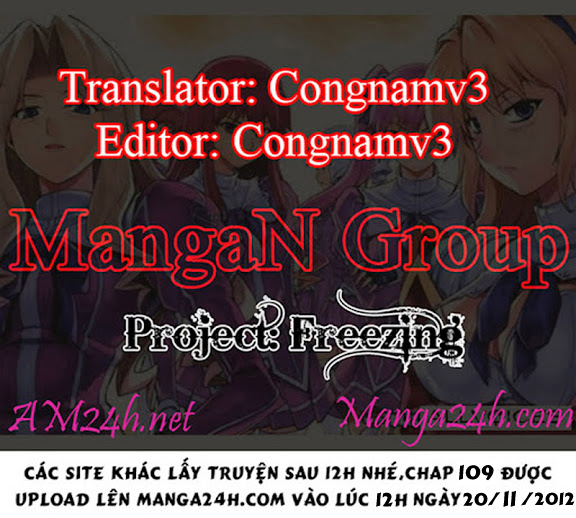 Freezing chap 109 Trang 2 - p0sixspwn.com Freezing chap 109 Trang 2 - p0sixspwn.com
