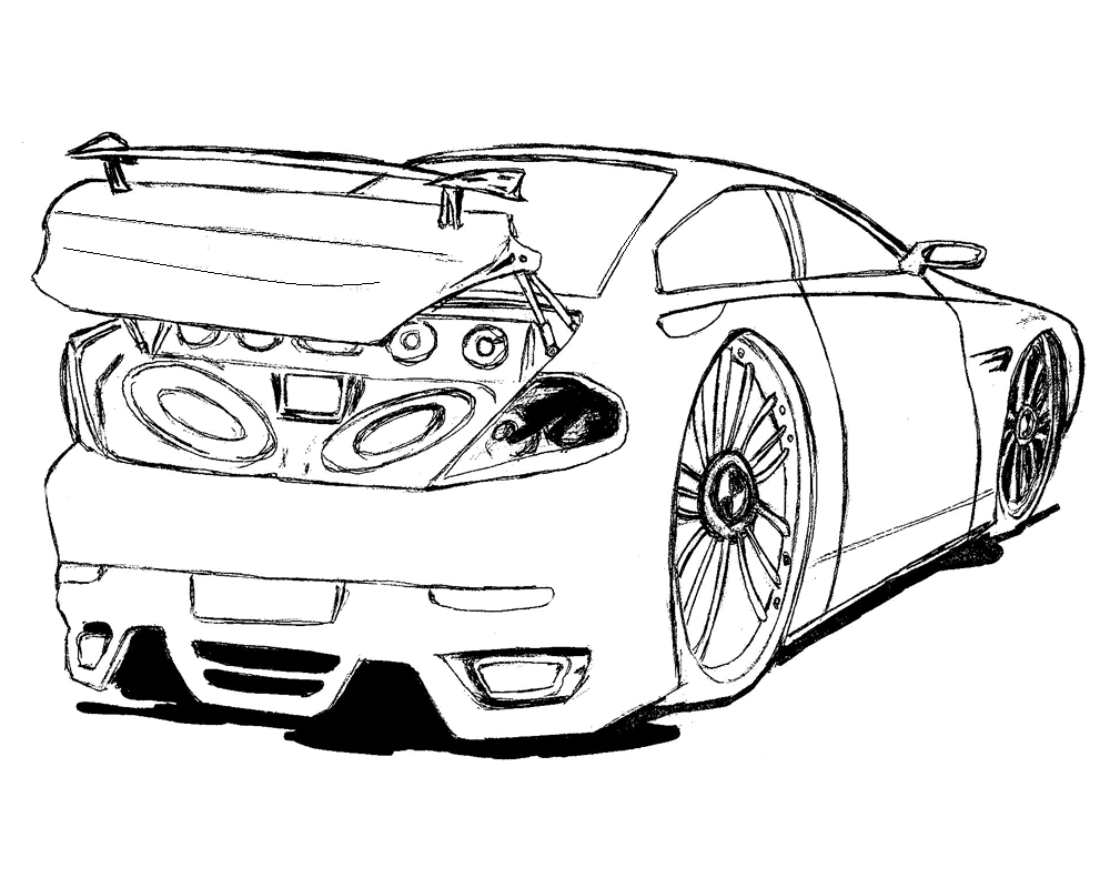 desenhos para colorir carros camaro colorir desenhos para colorir