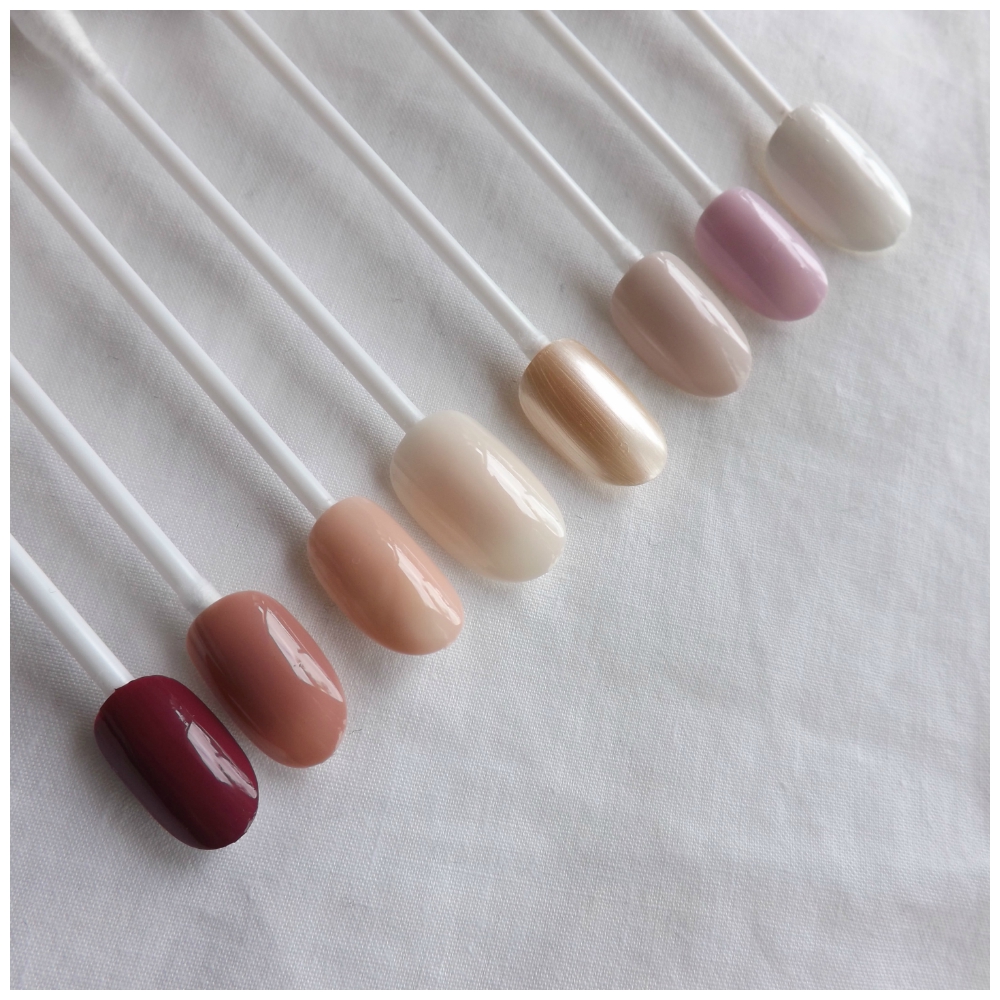 10 of the Best White Nail Polishes On the Market RightNow picture photo 10 of the Best White Nail Polishes On the Market RightNow