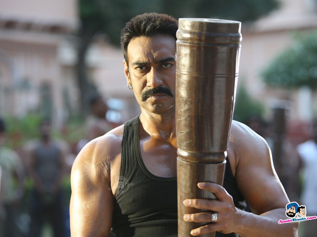 Bol Bachchan Full Movie Trailer Watch Online ~ Watch online Movie
