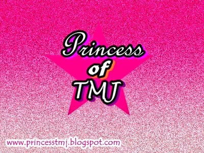 Princess of TMJ