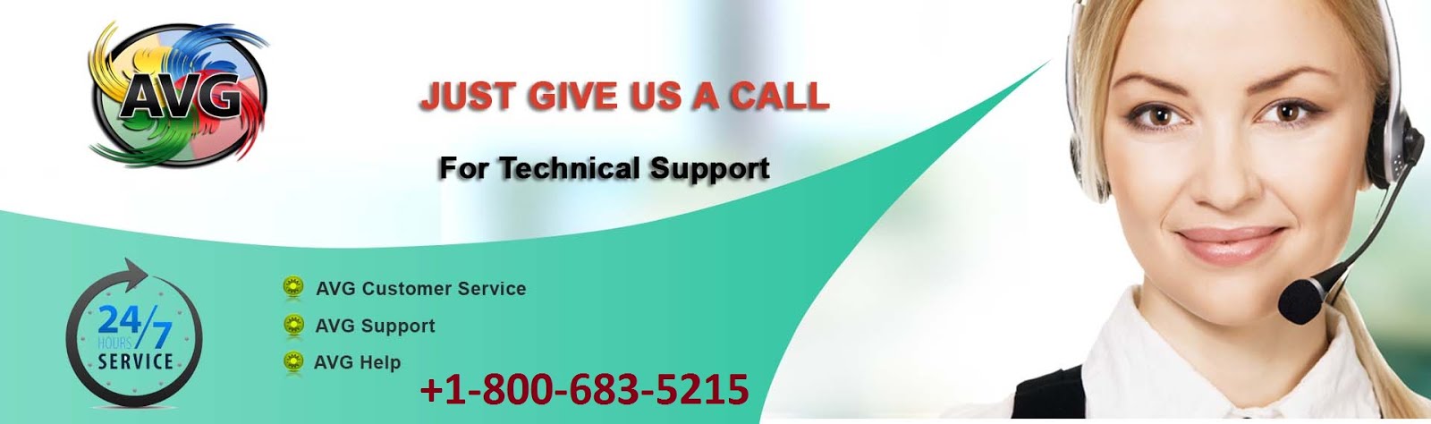 800-683-5215 AVG Antivirus Tech Support