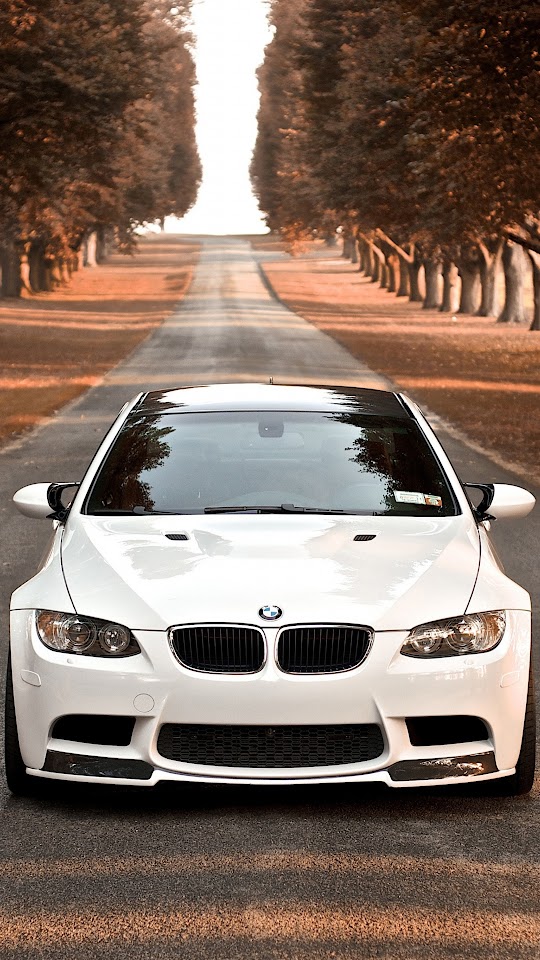 BMW M3 Branca  Galaxy Note HD Wallpaper BMW M3 Branca  Galaxy Note HD Wallpaper