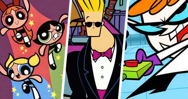 Clássicos retornam à programação do Cartoon Network em março - eXorbeo