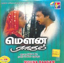 Mouna Ragam (1986)